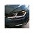 Faróis De Led Vw Golf Mk7 2014-2017 Hid Friso Cromado (par) - Imagem 2