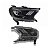 Faróis De Led Ranger Mustang 2017 A 2020 Full Led - Imagem 4