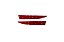 Emblema Lateral Vw Polo Gti 2017 A 2021 - Imagem 3