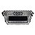 Grade Colméia Audi A4 Rs4 Quattro 2013 A 2015 C/ Logo - Imagem 1