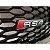 Grade Colméia Audi A4 Rs4 Quattro 2013 A 2015 C/ Logo - Imagem 5