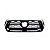 Grade Toyota Hilux 2019 A 2020 Black Piano - Imagem 5
