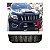 Grade Nissan Frontier M2 2017 A 2020 Com Leds - Imagem 2