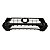 Grade Toyota Hilux Srx 2021 A 2022 - Imagem 3