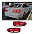 Lanterna Traseira Estilo Audi Para Vw Jetta Mk6 2011 A 2014 - Imagem 5