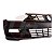Kit Parachoque Passat B8 R-line 2015 A 2018 - Imagem 5