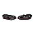 Farol Polo/virtus R Line Gts Led 2017 A 2022 Friso Vermelho - Imagem 1