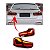 Lanterna Traseira Bmw 320i 328i F30 Estilo Dragon Red - Imagem 2
