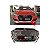 Grade Colméia Audi A3 Rs3 Borda Cinza C/logo 2017 A 2020 - Imagem 2