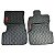 Tapete Monster Mats Original (oem) Vw P/ Jetta Gli - Imagem 2