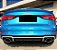 Difusor Traseiro Audi A3 Rs3 2013 A 2016 - Imagem 6