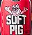Limpador Multiuso Pronto Uso Soft Pig 500ml Dub Boyz - Imagem 4