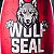Selante Híbrido C/ Sio2 Wolf Seal 500ml Automotivo Dub Boyz - Imagem 4