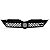 Grade Frontal Jetta Mk6 Estilo Gli Friso Vermelho 2011-2015 - Imagem 4