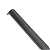 Spoiler Lateral Original Vw Polo/virtus Gts 2018 A 2024 - Imagem 2