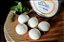 Flor de Leite Mozzarella de Búfala Pérola da Serra - 250grs (ENVIO SOMENTE PARA SUDESTE E VIA SEDEX) - Imagem 3