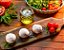 Flor de Leite Mozzarella de Búfala Pérola da Serra - 250grs (ENVIO SOMENTE PARA SUDESTE E VIA SEDEX) - Imagem 2