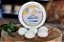 Flor de Leite Mozzarella de Búfala Pérola da Serra - 250grs (ENVIO SOMENTE PARA SUDESTE E VIA SEDEX) - Imagem 1