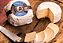 Queijo BRISA Artesanal Queijaria Cinquenta - 450g (ENVIO SOMENTE SEDEX) - Imagem 1