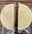 Queijo Tradicional Artesanal da Alagoa 3F Sítio Facão - 500g e 1Kg - Imagem 3