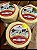 Queijo MEIA CURA Artesanal Fazenda Bomsucesso - 500g - Imagem 1