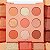 Paleta de Sombras Baby Got Peach - Colourpop - Imagem 2