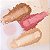 Paleta Trio Glamy Three - Fand - Imagem 4