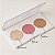 Paleta Trio Glamy Three - Fand - Imagem 3