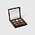 Paleta de Sombras To Go Basic Nádia Tambasco - Océane 7,2g - Imagem 3