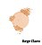Kit Powder FPS 27 Estojo + Refil - Latika - Imagem 6