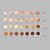 Base Digital Complexion Fluid Foundation - Kryolan - Imagem 4