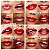 Lip Gloss 3D Hydra - Kiko Milano - Imagem 5