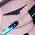 Delineador em Gel BlackEyes By Maria Catarina Black - Catharine Hill - Imagem 5