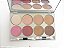 Glamour Glow Palette Bridal - Kryolan - Imagem 1