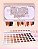 Paleta de Sombras Wedding Wish Bridal Series XXXL The Big Day - P. Louise - Imagem 3