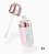 Lip Oil 3D Hydra - Kiko Milano - Imagem 1