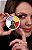 Conceler Circle Natane - Kryolan - Imagem 1