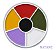 Conceler Circle Natane - Kryolan - Imagem 2