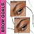 Delineador de Sobrancelhas Retrátil Ultimate Micro Brow Pencil - Wet´n Wild - Imagem 4
