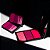 Paleta de Blush Trio Wish - Indice Tokyo By Michelly Palma - Imagem 4
