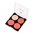 Paleta de Blush Rare Livin - Kiss New York - Imagem 2