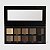 Paleta Multifuncional Brown Matte Palette Edition - Océane - Imagem 2