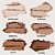 Paleta de Sombras Major Dimension Essential Cor: Light - Patrick Ta - Imagem 2