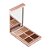 Paleta de Sombras Major Dimension Essential Cor: Medium - Patrick Ta - Imagem 1