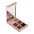 Paleta de Sombras Major Dimension Essential Cor: Deep - Patrick Ta - Imagem 1