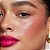 Batom Major Headlines Matte Suede Lipstick She´s Hard To Get - Patrick Ta - Imagem 4