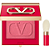 Blush Multifuncional Eye2Cheek Eyeshadow and Blush - Valentino - Imagem 5