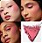 Blush Multifuncional Eye2Cheek Eyeshadow and Blush - Valentino - Imagem 3