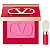 Blush Multifuncional Eye2Cheek Eyeshadow and Blush - Valentino - Imagem 2