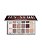 Paleta de Sombras Ice Nude - Huda Beauty - Imagem 1